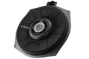 Amazon.co.jp: 20cm アンダーシートウーファー S8-4 : 車＆バイク